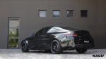 Mercedes-AMG C63 S Coupe by RACE! 2017 года